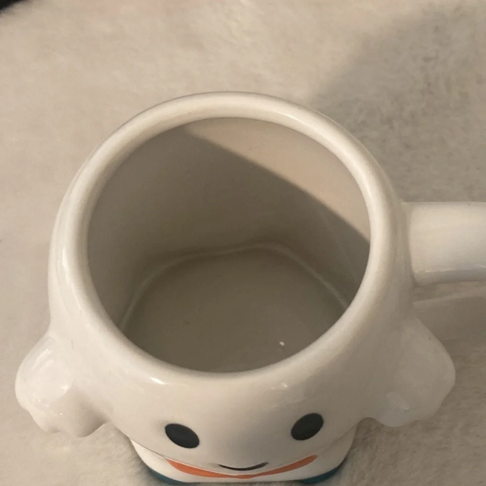 Target Halloween 2022 Hyde and Eek Ghost Mug